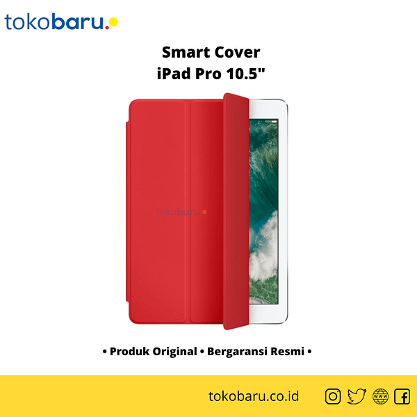 iPad Pro Smart Cover 10.5"