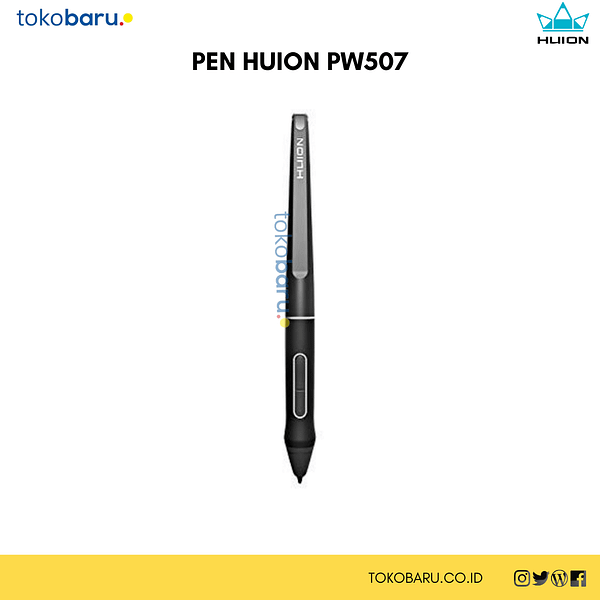 Pen Huion PW507