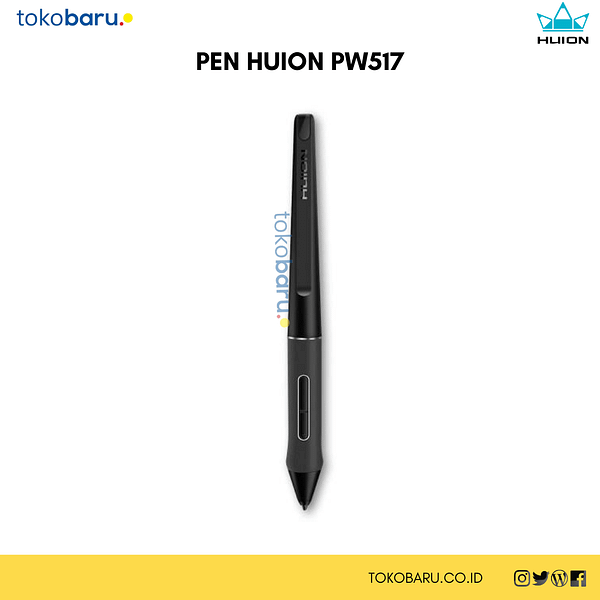 Pen Huion PW517