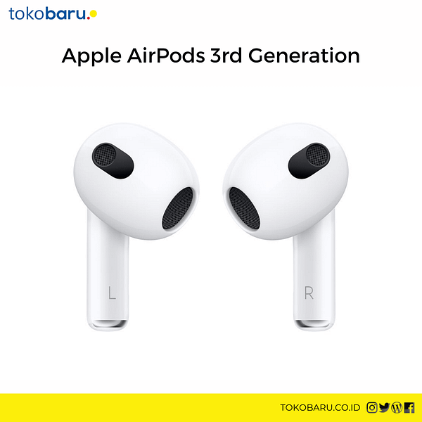 Apple AirPods 3