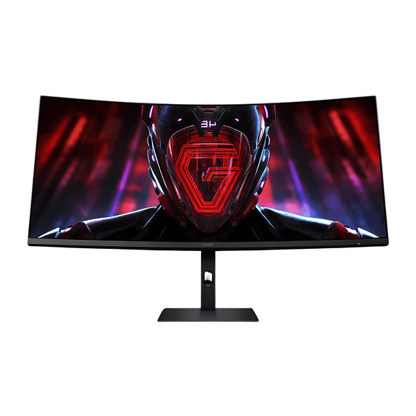 Xiaomi Curved Monitor G34WQi