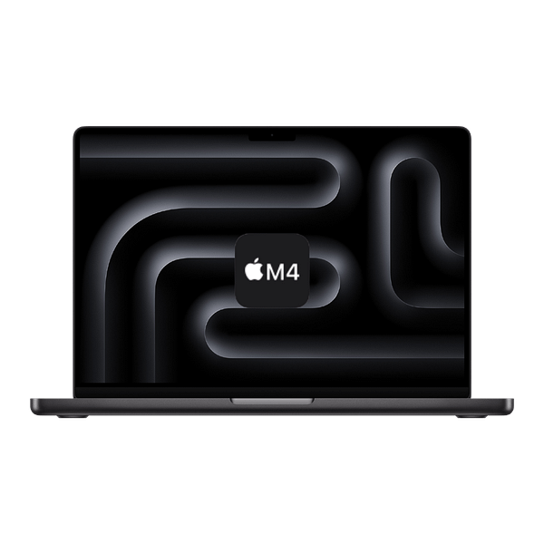 Apple Macbook Pro 14" M4 Chip