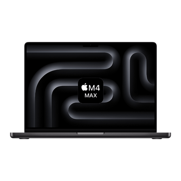 Apple MacBook Pro 14" M4 Max Chip