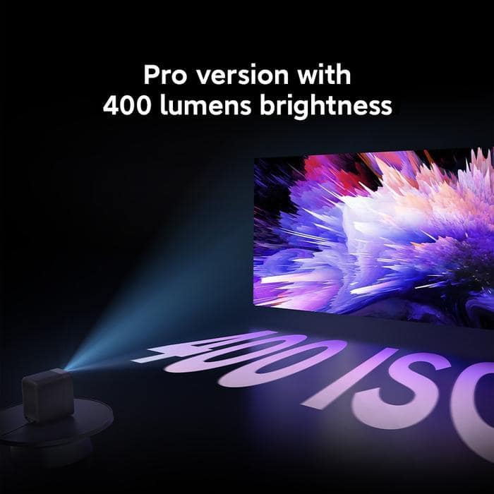 Xiaomi Smart Projector L1 Pro - Image 3