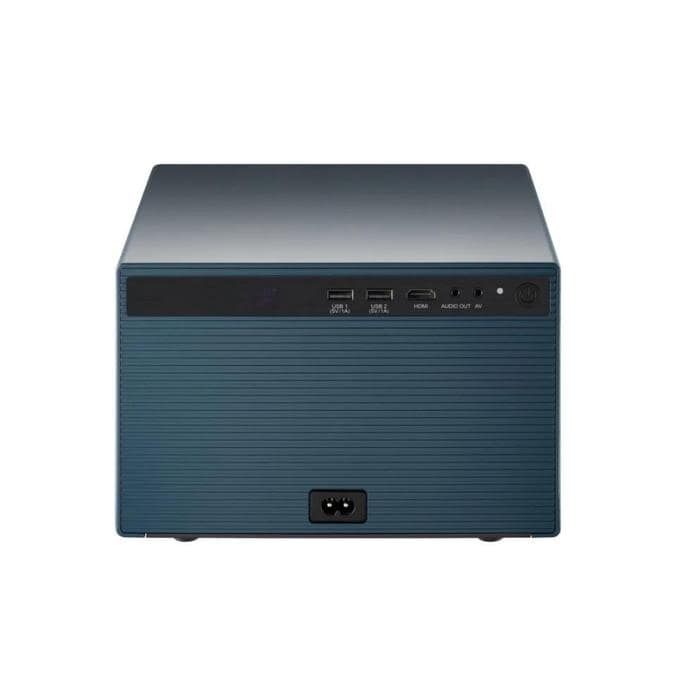 ViewSonic Smart Projector LX60HD - Image 4