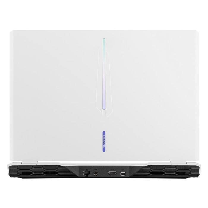 Colorful Laptop EVOL P15-HK55F-W - Image 2