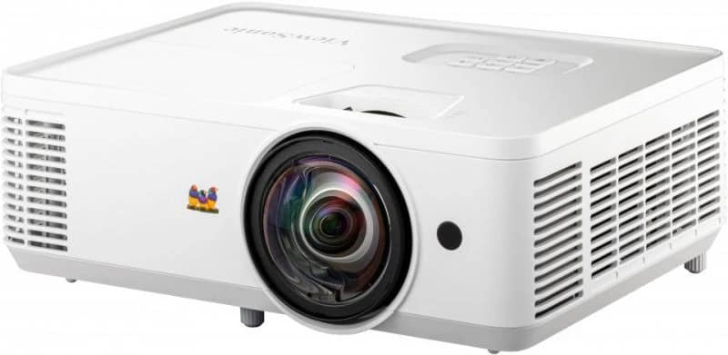 Projector ViewSonic PS502W WXGA - Image 1